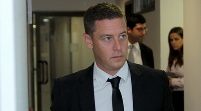 מורן מאירי. מתנגדים בתוך ההתאחדות (יניב גונן) מורן מאירי. מתנגדים בתוך ההתאחדות (יניב גונן)