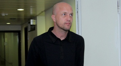 ג´ורדי קרויף. רצה את מליקסון אצלו (יניב גונן)