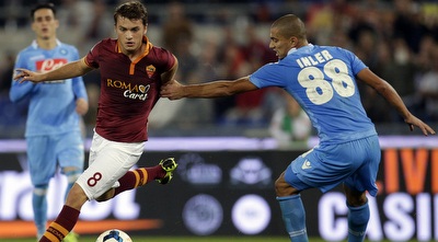 אדם לייאיץ´ וגוקהאם אינלר במאבק. מי תעלה לגמר? (רויטרס) אדם לייאיץ´ וגוקהאם אינלר במאבק. מי תעלה לגמר? (רויטרס)