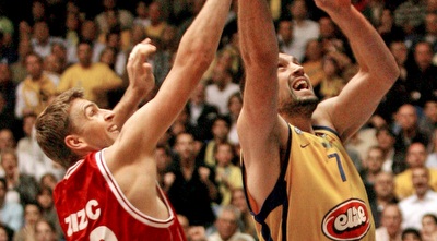 זיזיץ´ מול ניקולה וויצ´יץ´. הגורם לאיחוד (רויטרס) זיזיץ´ מול ניקולה וויצ´יץ´. הגורם לאיחוד (רויטרס)