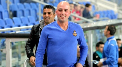 ייטב לוזון (משה חרמון)