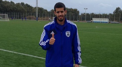 מוטי (ONE) מוטי (ONE)