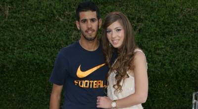 מוטי ואביב (ONE) מוטי ואביב (ONE)