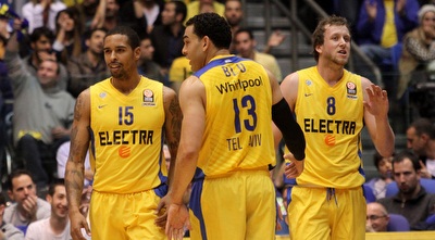 בלו לנדסברג עם אינגלס. הכוכבים של הערב (חגי ניזרי)