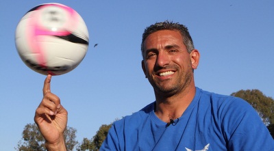 אושרי לוי (עמית מצפה)