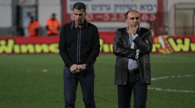 מרקו בלבול מאוכזב (עמית מצפה)