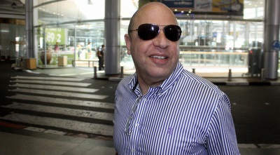 דודי גיל (חגי ניזרי) דודי גיל (חגי ניזרי)