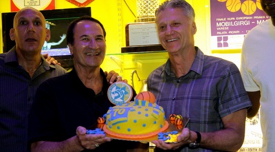 ברקוביץ´ עם טל ברודי ודורון ג´מצ´י (יניב גונן) ברקוביץ´ עם טל ברודי ודורון ג´מצ´י (יניב גונן)