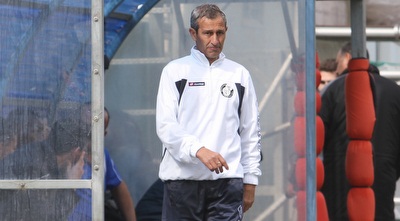 רונן גבאי (עמית מצפה)