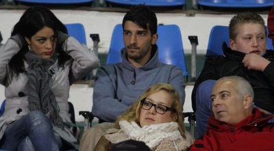 קנדה ביציע (עמית מצפה)