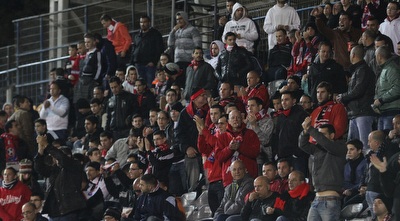 אוהדי הפועל חיפה (עמית מצפה)