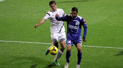 גל בראל ומירקו אורמוש (יניב גונן) גל בראל ומירקו אורמוש (יניב גונן)