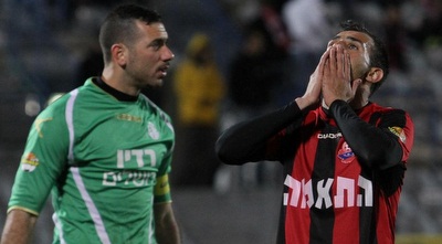 ללה לא מאמין (עמית מצפה)