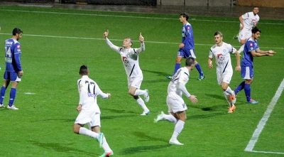 חמדי סליחי חוגג (יניב גונן)