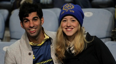 מתנה ליום האהבה? (רדאד ג´בארה) מתנה ליום האהבה? (רדאד ג´בארה)