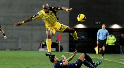 מרבאל מתעופף (רדאד ג´בארה) מרבאל מתעופף (רדאד ג´בארה)