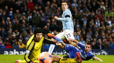 סטפן יובטיץ´ כובש (רויטרס) סטפן יובטיץ´ כובש (רויטרס)