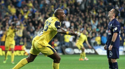 מרבאל, רגע לאחר הכיבוש (רדאד ג´בארה) מרבאל, רגע לאחר הכיבוש (רדאד ג´בארה)