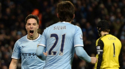 סמיר נאסרי חוגג (רויטרס) סמיר נאסרי חוגג (רויטרס)