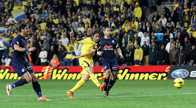 ברק בדש בועט (רדאד ג´בארה) ברק בדש בועט (רדאד ג´בארה)