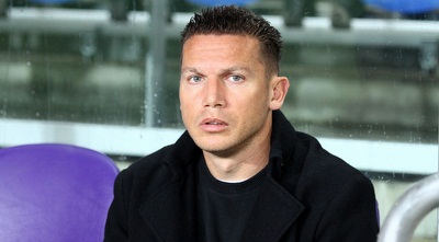 ברק בכר. &qout;יש לנו את כל הכלים כדי להצליח&qout; (שי לוי)