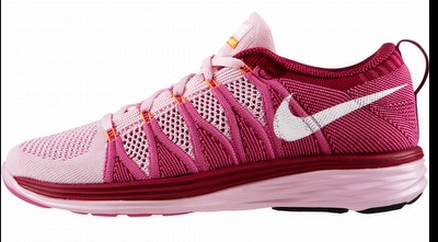 NIKE FLYKNIT LUNAR+2. (ONE)