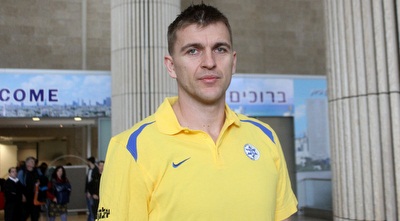 אנדריאה ז´יז´יץ´ (חגי ניזרי)