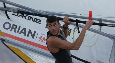 שחר צוברי (ONE) שחר צוברי (ONE)