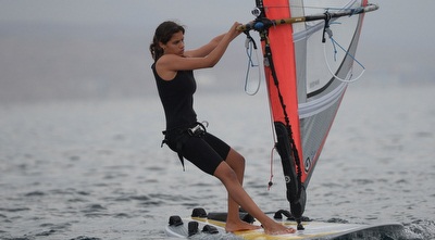 נעמי כהן (ONE) נעמי כהן (ONE)