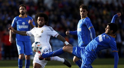 מרסלו מול אנטוניו רודריגס (רויטרס) מרסלו מול אנטוניו רודריגס (רויטרס)