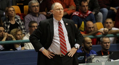 בראד גרינברג (חגי ניזרי)