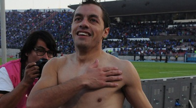 דיאס בגמר הסודאמריקנה. בורג חשוב בדור הזהב של הינשופים 