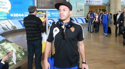 מרסלו דיאס (רדאד ג´בארה)