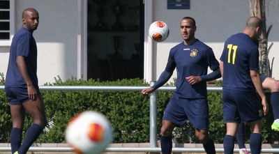 ראדי ומרבאל (משה חרמון) ראדי ומרבאל (משה חרמון)