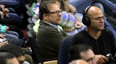 ג´ף רוזן (עמית מצפה)