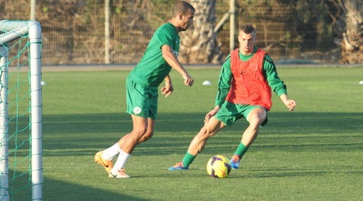 ידין וגבאי (עמית מצפה)