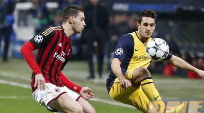 מילאן (רויטרס) מילאן (רויטרס)