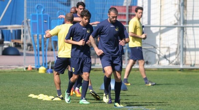 ראדה פריצה ודור מיכה. צפויים לפתוח (משה חרמון)