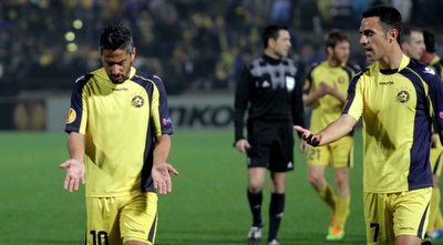 יצחקי וזהבי מאוכזבים. הקשר היה פושר, החלוץ נהדר (יניב גונן)