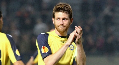 ייני (רדאד ג´בארה)