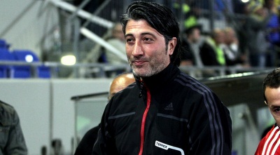 מוראט יאקין. הפתיע את סוזה (יניב גונן)