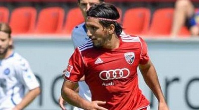 אלמוג כהן. בתקווה שיחזור