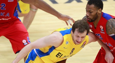 אינגלס מול ווימס. אוסטרלי נחמד לטיולי אופניים בת&qout;א, לא יותר (GettyImages)