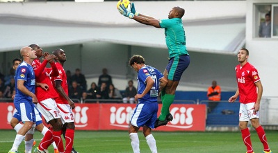 אוסטין אג´ידה קולט (שי לוי) אוסטין אג´ידה קולט (שי לוי)