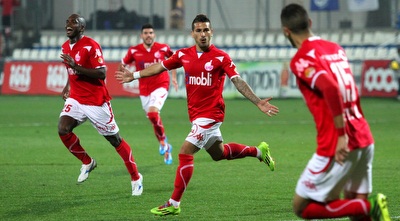 מאור בוזגלו חוגג (שי לוי) מאור בוזגלו חוגג (שי לוי)