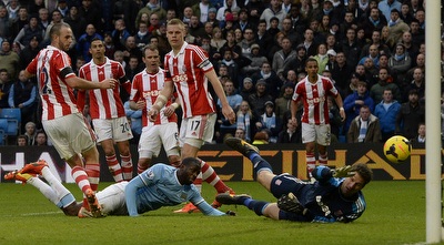 יאיא טורה כובש (רויטרס)