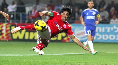 אליניב ברדה בועט (שי לוי)