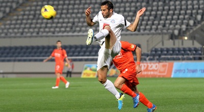 קלמי סבן באוויר (רדאד ג´בארה)