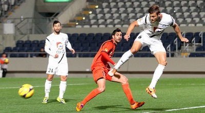 גוטליב מרחיק (רדאד ג´בארה)