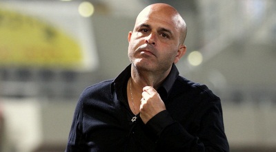 יוסי אבוקסיס (רדאד ג´בארה)